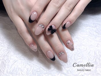 カメリア(Camellia)/