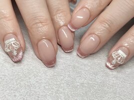 マグフレンチ/¥8500