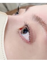 シャトン(chaton)/ナチュラルロッド