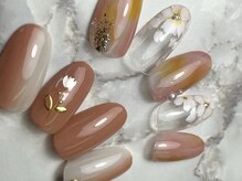 リアン(lien)/春デザイン