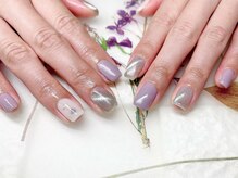 はあとねいる 野江店/野江店限定デザイン