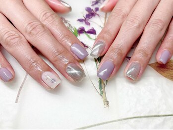 はあとねいる 野江店/野江店限定デザイン