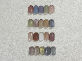 【HAND】スキニーフレンチ