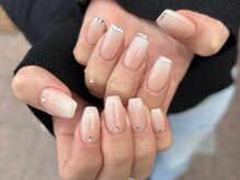 ベル(Belle)/ちゅるんグラデーション♪