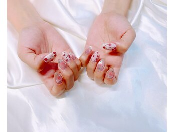 持ち込みデザイン