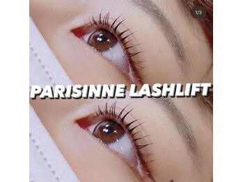 セレビアイ 琴似店/パリジェンヌラッシュリフト