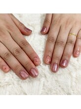 はあとねいる 東川口店/店舗限定デザイン