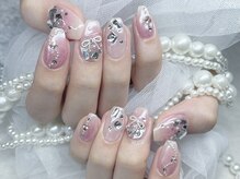 ミナミネイル(MINAMI NAIL)