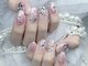 ミナミネイル(MINAMI NAIL)の写真/【フットやり放題8000円~】持込みデザイン,キャラクターアートもばっちり仕上げる☆自慢したくなる爪先へ♪