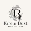 キレイバスト(Kireiii Bust)のお店ロゴ