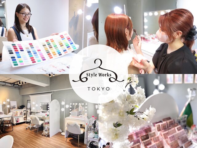 Style Works  TOKYO