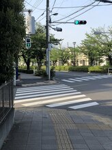 丹野鍼灸治療院/