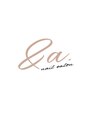 アンドエーネイル(&a.nail)/＆a.nail 