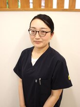 神戸岡本鍼灸整骨院 鍼灸師 整体師