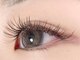 トータルビューティーブレイク 四日市ときわ店(TOTAL BEAUTY BREK)の写真/フラットラッシュ★自然にボリュームUP！まつ毛の負担を最低限に抑え、柔らかい質感！大人可愛い目元に♪