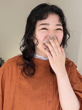 アイラッシュアンドネイル クー リゾート(XYY RESORT) 佐藤 実生