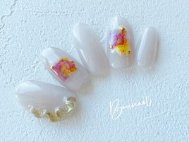 ニュアンス メッシュ　11480円