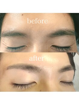 カーラ(Curla)/メンズアイブロウ