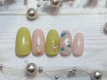 ココネイル 池袋東口店(COCO NAIL)/