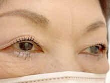 リアン アイ 太田(RIAN eye)/ラッシュリフト