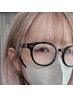 【華やか◎抜け感】 カラーフラットラッシュ100本 カラーミックスOK！