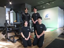 エクシムプラス 西線9条店(EXIM+)