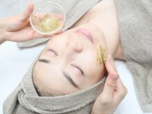 コント 本厚木(Cont.)/ハーブピーリング