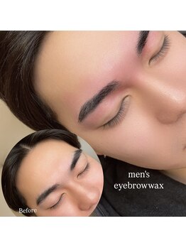 ルククギフ 岐阜(〇△□rukuku)/ハリウッドブロウリフト