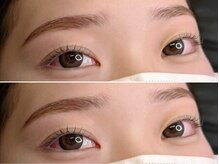 ブリコ(Brico)/Lashlift & wax &nbsp;/ Kanako