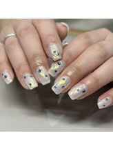 サイ(sai)/ニュアンス