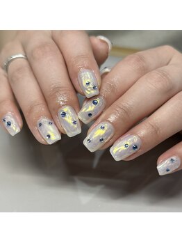 サイ(sai)/ニュアンス