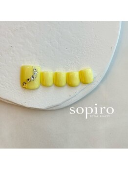 ３月【monthly　simple】