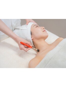 お肌をきれいにしたい