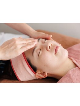 小顔になりたい