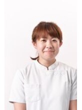 藤川鍼灸接骨院&nbsp;野村 沙由香