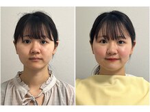 パズル 千葉船橋(puzzle)/パーソナルカラー診断/千葉船橋