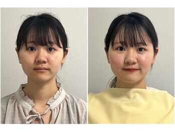 パズル 千葉船橋(puzzle)/パーソナルカラー診断/千葉船橋