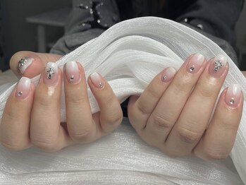 ピーチネイル 大塚(Peach Nail)/