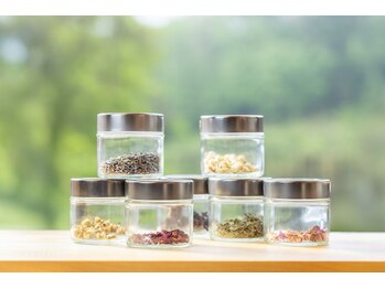 ルアーナ(Luana)/よもぎ蒸し