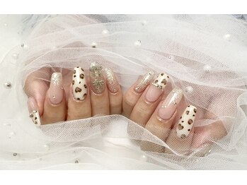 ガーデンネイル(Garden Nail)/お客様ネイル