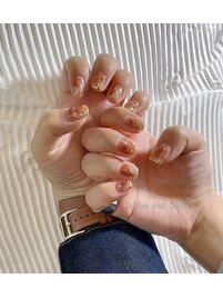 ニュアンス定額90分￥7500
