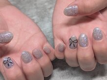 エム ネイル(M nail)/ソフトジェルワンカラー