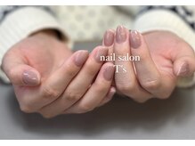 ティーズ(T's)/美フォルム補正ジェル5500円♪