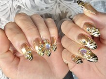 ナナ アトリエネイル(NANA atelier-nail)/★ネイルデザイン★
