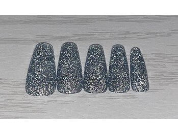 ナナハチ(78)/フラッシュネイル