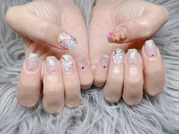 ドーリーガール(Dolly Girl)/