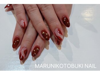 マルニ コトブキ(MARUNI KOTOBUKI)/スペシャルコース