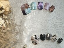 クラージュ(Courage)/定額デザイン