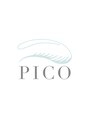 ピコ 南森町店(pico)/PICO(ピコ)【まつげパーマ/メーテル】