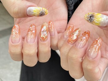 ★ネイルデザイン★